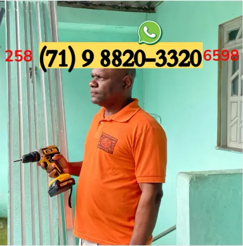 Montador de Móveis - Mega Promoção - A Partir de R$30