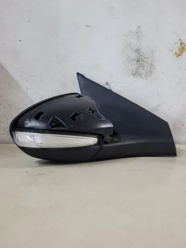 Retrovisor Fiat Argo e Cronos 2017 a 2021 Original 
