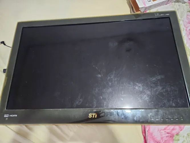 Tv STI 40 polegadas LED HD