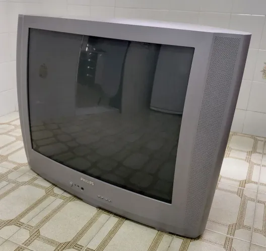 TV 29" Philips tubo