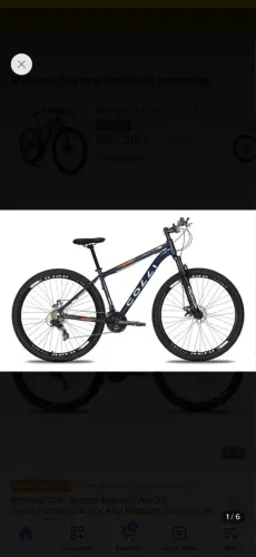 Bicicleta de corrida colli toronto 0KM