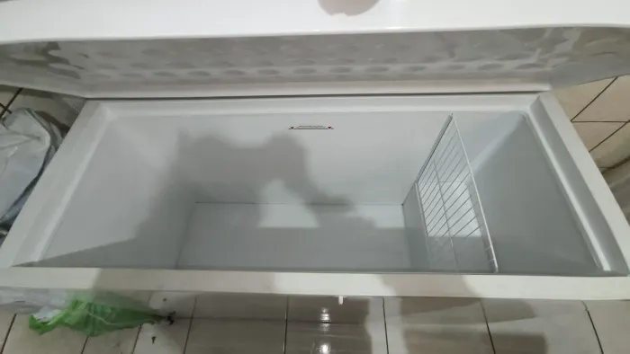 Freezer Fricon