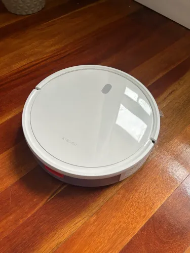 Aspirador robô Xiaomi