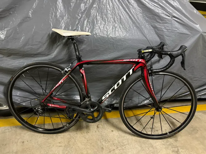 Scott Addict R2