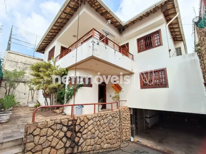 Venda Casa Fernão Dias Belo Horizonte