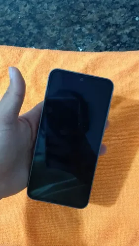 Samsung Galaxy S23 FE 256 GB - Impecável