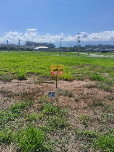 Lote/Terreno, Condomínio Jardim Europa Skaf - Pindamonhangaba