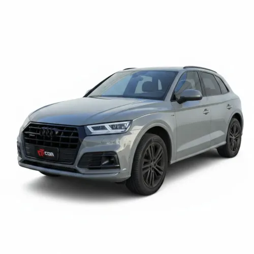 Audi Q5 2.0 16V TFSI Quattro S Tronic 2019