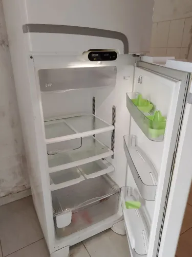 Geladeira