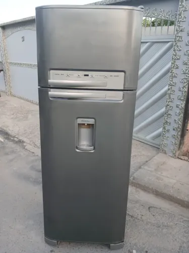 Geladeira entregar