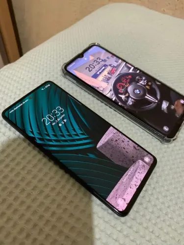 GALAXY A51 IMPECÁVEL
