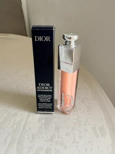 Dior Addict Lip Maximizer