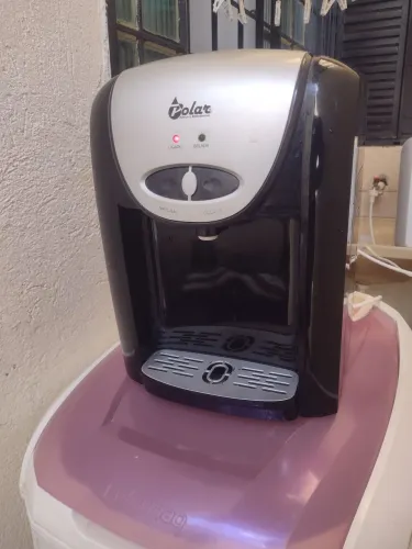 Vendo filtro