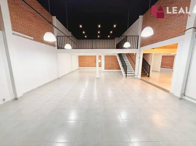 Ponto para alugar, 155 m² por R$ 4.800,00/mês - Fátima II - Pouso Alegre/MG