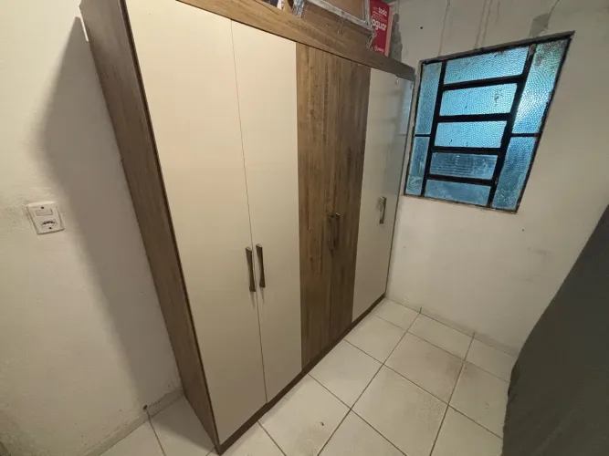 Guarda Roupa