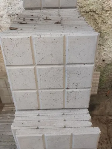 Ladrilho hidráulico 20x20 