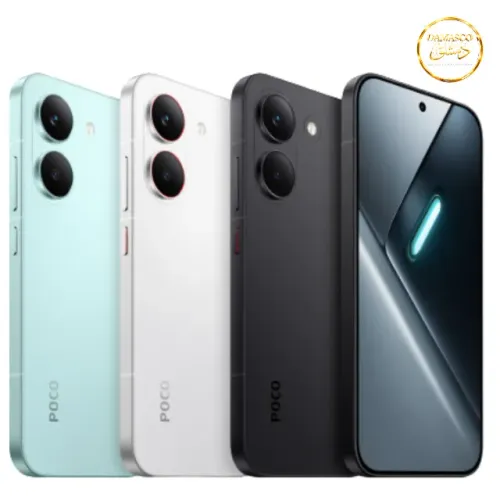 POCO X8 PRO 8GB RAM 256GB ORIGINAL LACRADO