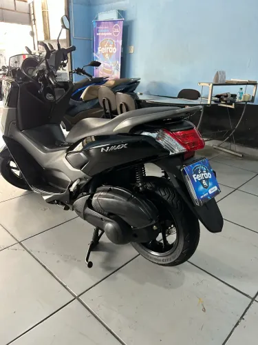 Nmax