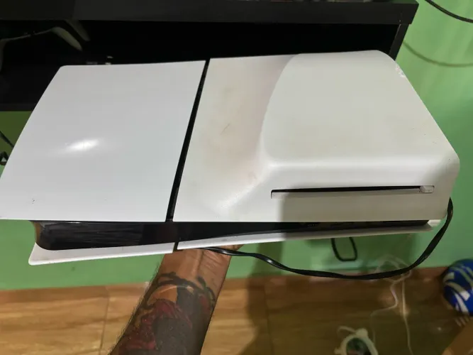 Vendo ou troco por som automotivo