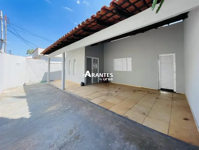 Casa com 168,73m² 3 quartos à venda no bairro Planalto