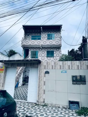 Casa para alugar