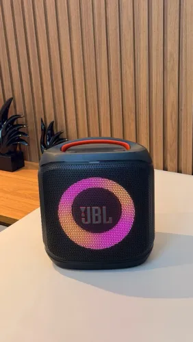 Jbl Partybox Encore 2 geração impecável