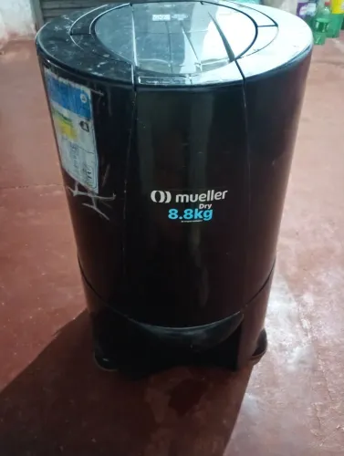 Vende-se centrífuga