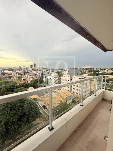 Flat disponível para venda no Jardim da Cidade em Betim