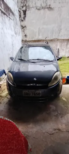Chery Face 1.3 16v/1.3 16V Flex.mec. 2012