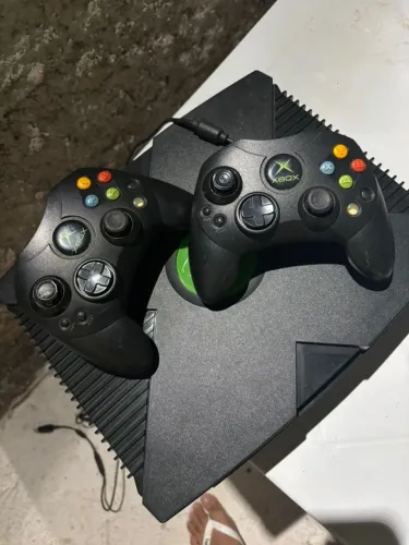 xbox classico