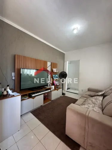 Casa em Rua Tihiro Koikeda - Jardim Esplanada - Bauru/SP