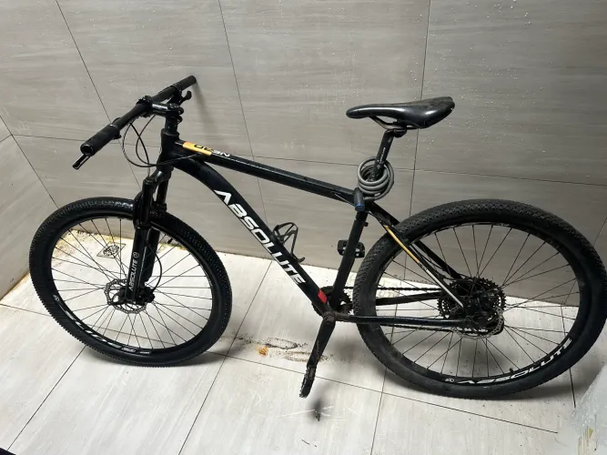 Bicicleta ABSOLUTE Aro 29