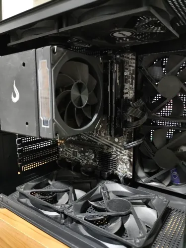 Computador / Pc gamer