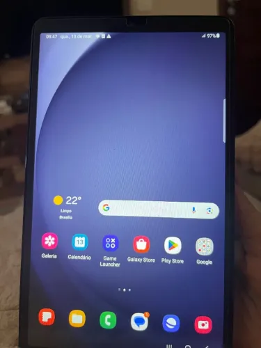 Tablet