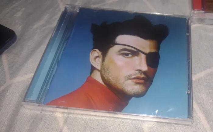 CD Jão - Pirata (Lacrado)