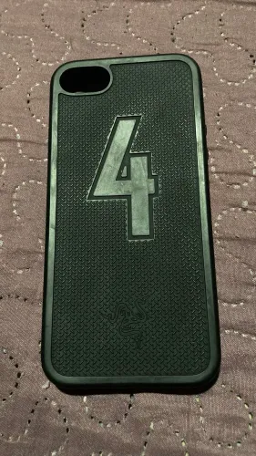 Case / Capa Razer Battlefield 4 Genuíno - Compatível com iPhone 5/5S/SE 1ª