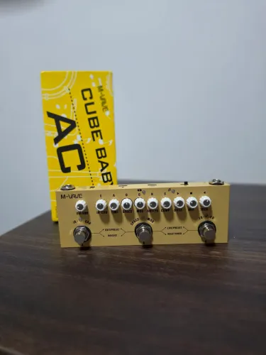 MVAVE Cube Baby AC