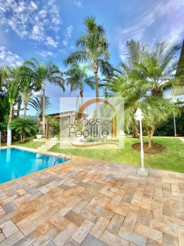 Casa para locação, Guaxinduva, Atibaia, SP