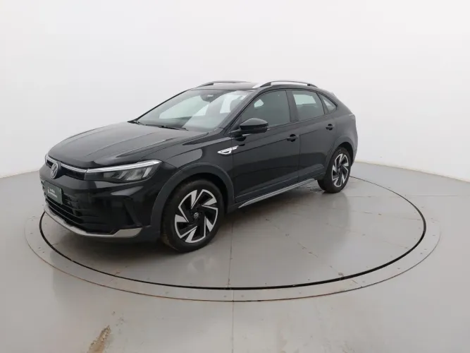 Volkswagen Nivus Highline 1.0 200 TSI Flex AUT 2025