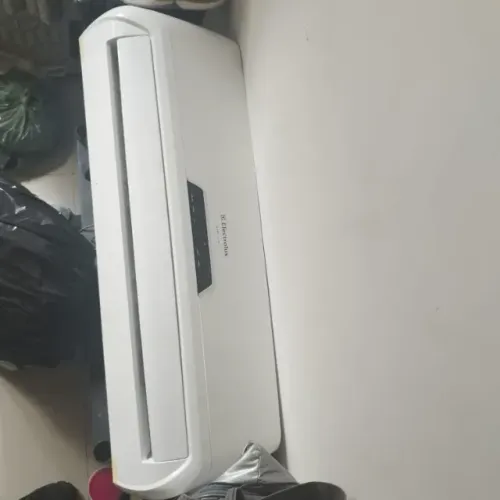 Ar-condicionado Electrolux Spli 18.000 BTUs