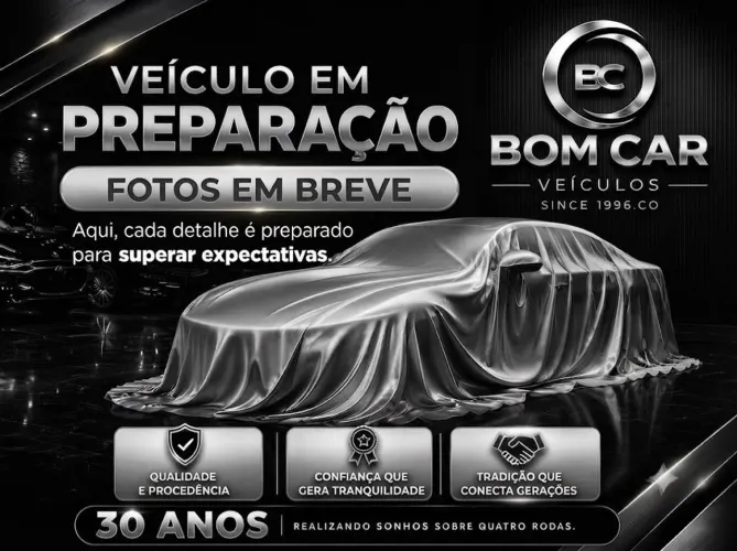 Mitsubishi Pajero TR4 2.0/ 2.0 Flex 16V 4X4 Aut. 2012
