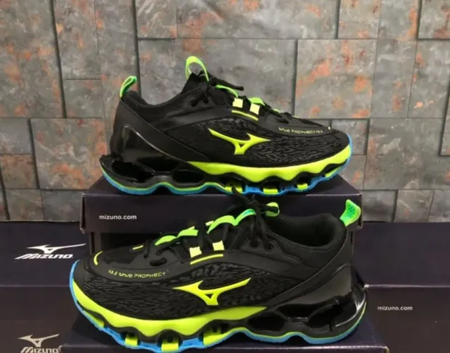 Mizuno nv 