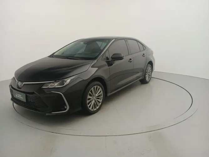 Toyota Corolla XEI 2.0 Flex 16V Aut. 2024