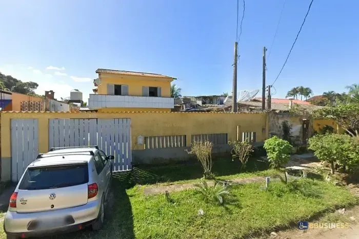 CASA SOBREPOSTA PARA LOCAÇÃO  2 DORMITÓRIOS (1 SUÍTE) | ÓTIMA LOCALIZAÇÃO - Bertioga/SP