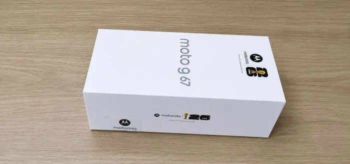 Moto g67 novo lacrado! Lançamento!!! Não é celular de boleto!