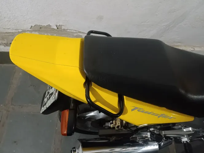 Twister 250