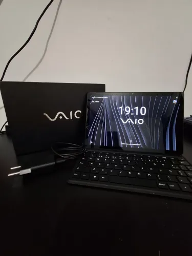 Tablet VAIO TL10 8GB RAM E 128GB DE ARMAZENAMENTO