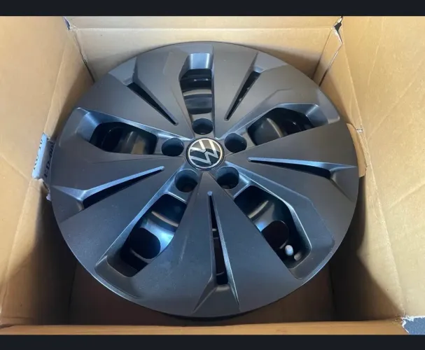 Rodas aro 16 VW