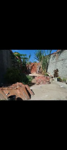 Terreno a venda no alto Alegre