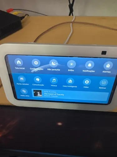 Echo Show 5